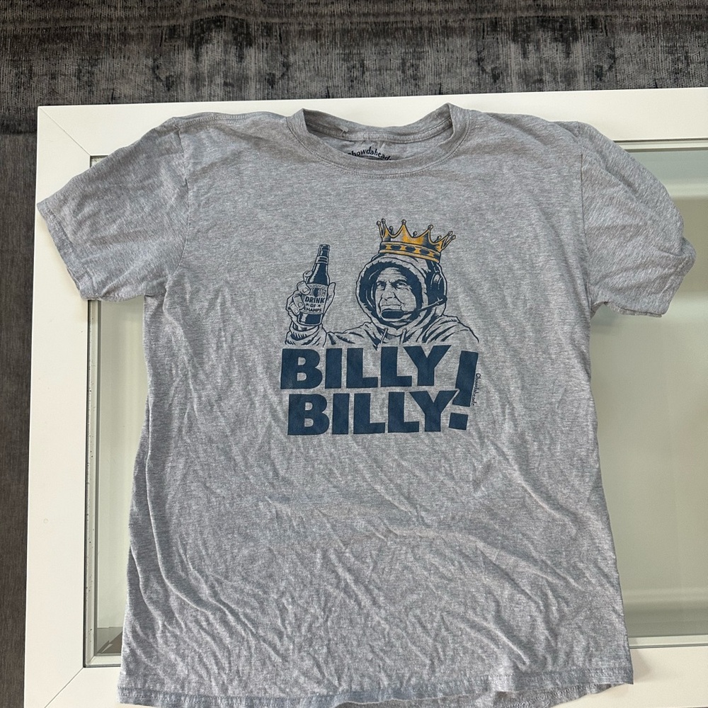 New England Patriots shirt